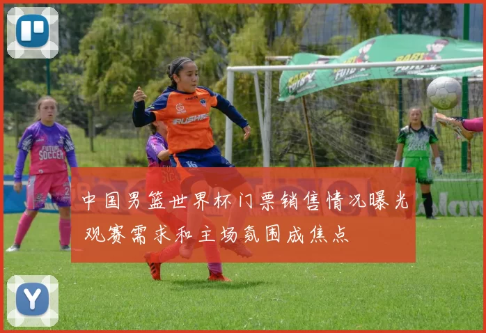 中国男篮世界杯门票销售情况曝光 观赛需求和主场氛围成焦点