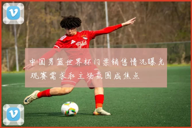 中国男篮世界杯门票销售情况曝光 观赛需求和主场氛围成焦点